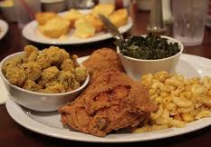plate of food