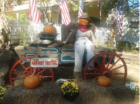 Harvest Festival